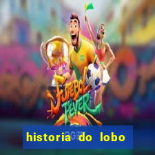 historia do lobo mau e os tres porquinhos resumida